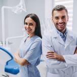 Scutari dentista