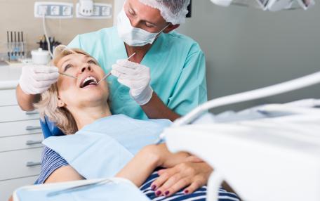Dentista San Marino