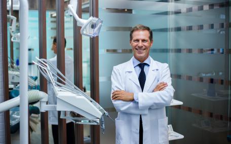 Dentista Ungheria
