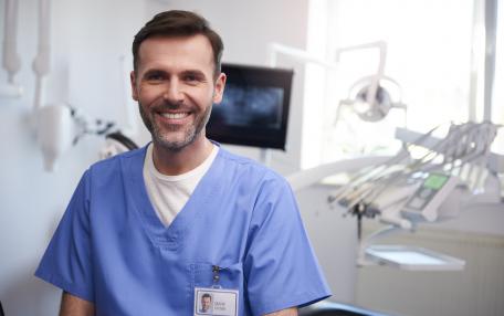 Dentisti a Umago