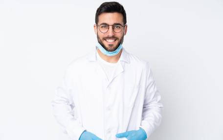 Dentisti in Moldavia recensioni