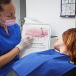 Implantologia dentale Alessandria